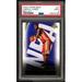 LeBron James Rookie Card 2003 Upper Deck LeBron James Box Set #21 PSA 9