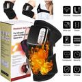 Electric Massage Knee Pads Heating Pads Heated Pad Heated Knee Pads Electric Knee Heating Pad Wireless