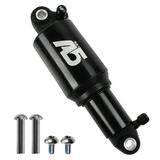 Dazzduo Bike Rear Shock Absorber 125mm / A5 Mountain Bike 150mm / 165mm Air Rear 165mm / 190mm Bike KS A5 Mountain Absorber / 165mm / Mountain Bike Air / 150mm / Air MTB Bike Air Rear Air MTB