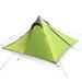 OWSOO Tent Tent 1-2 Persons Outdoor Tent Pyramid Persons Waterproof Outdoor BUZHI Tent Pyramid Tent dsfen