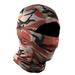 Balaclava Camo Face Mask for Men Women Motorcycle Tactical Hunting Ski Mask US