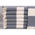 Turkish Bath Towel Turkish Beach Towel Navy Towel Diamond Towel 40x71 Inches Bridesmaid Box Towel Turkey Towel Camping Towel