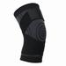 Carevas knee pads Adjustable Knee Breathable Baseball Sleeve Compression Band Support Knee Compression Sleeve Sport 1PCS Knee C-ompression Sleeve C-ompression Sleeve Compression KidJoy SIMBAE Ati