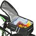 Aeike Bicycle bag dsfen Cooler Water-Resistant Rear Bike Cooler IUPPA LAOSHE Cooler Water-resistant Rear