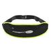 POWERTI Waist Pack 5 Tennis Balls Band 5 Tennis Balls Waist Fanny Tennis Balls Waist Ball Band 5 Tennis Ball Band BUZHI tennis ball tennis waist band tennis ball band