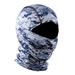 Balaclava Camo Face Mask for Men Women Motorcycle Tactical Hunting Ski Mask US