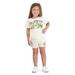 Toy Story Toddler Girls Short Set Sizes 12 Months-5T