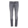 Tommy Jeans Damen Jeans SOPHIE, schwarz, Gr. 27/32