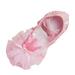 Children Shoes Dance Shoes Warm Dance Ballet Performance Indoor Shoes Yoga Dance Preschool Outfits for Girls Girl Shoes Size 13 Girls Shoes 10 Years Old Light up Girl Shoes Size 4 Toddler Girl Shoes