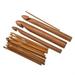 15 PCS Knitting Kit Crochet Hook Sets Crochet Accessories Knitting Needles Knitting Accessories