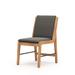 Haven Home Starr Outdoor Dining Chair