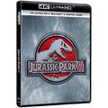 Jurassic Park III - 4K Ultra HD (Includes Blu-ray) (US Import)