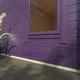 5L Mauveine Purple Exterior Paint - Tiger Sheds