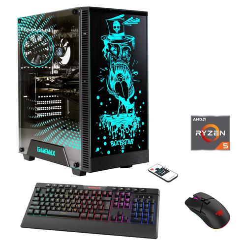 HYRICAN Gaming-PC 