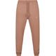 Jogginghose DROPSIZE "Dropsize Herren Embo V2 Jogger" Gr. M, US-Größen, braun (brown) Herren Hosen Jogginghosen