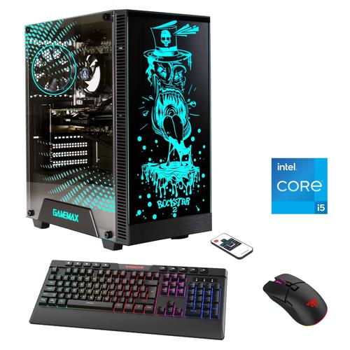 HYRICAN Gaming-PC 