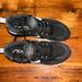 Nike Shoes | Nike Air Max 270 React Black/White, Women’s 7.5. New. | Color: Black | Size: 7.5