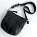 Coach Bags | Coach Swingpack Soho Leather Messenger Bag | Color: Black/Gray | Size: Os