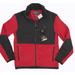 Polo By Ralph Lauren Jackets & Coats | New Polo Ralph Lauren Polartec Classic Fleece Jacket! Sm Or Med Red Heavier | Color: Black/Red | Size: Various