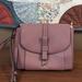 Kate Spade Bags | Nwot Kate Spade Finlee Randall Street Leather Crossbody Handbag | Color: Pink/Purple | Size: Os