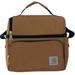 Carhartt Bags | Carhartt Insulated Lunch Cooler Bag Nwt | Color: Brown/Tan | Size: Os