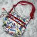 Disney Bags | Disney Cuties Handbag Marie Miss Puurfect Purse Aristocats | Color: Red | Size: Os