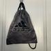 Adidas Other | Adidas Soccer Ball Bag | Color: Silver | Size: Os