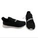 Adidas Shoes | Adidas Fx7326 Puremotion Adapt Black Core Elastic Slip-On Running Shoe Women 6.5 | Color: Black | Size: 6.5