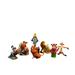 Disney Toys | Disney Vintage Lion King Action Figures | Color: Brown | Size: Osg