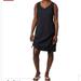 Columbia Dresses | Columbia Anytime Casual Black Athletic Dress | Color: Black | Size: L