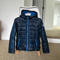 Michael Kors Jackets & Coats | Michael Kors Jacket Size 10-12 | Color: Blue | Size: 10/12