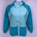 Columbia Jackets & Coats | Columbia Hooded Fall/Winter Jacket Youth Size Medium 10/12 | Color: Blue/Pink | Size: Mg