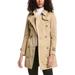 Burberry Jackets & Coats | Burberry The Chelsea Trench Coat | Color: Tan | Size: Various