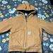 Carhartt Jackets & Coats | Carhartt Kids Jacket | Color: Brown | Size: 4tb