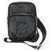 Louis Vuitton Bags | Louis Vuitton Graphite Sling Bag Damier Black Gray Body Bag Shoulder Bag | Color: Black/Brown | Size: Os