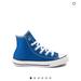 Converse Shoes | Converse Chuck Taylor All Star Hi Sneaker - Little Kid - Blue - 9 & 10 Nwt | Color: Blue | Size: Various