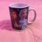 Disney Kitchen | Frozen Elsa, Anna & Olaf Heat Color Changing Mug Euc Disney | Color: Blue/Purple | Size: Os