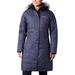 Columbia Jackets & Coats | Columbia Women’s Apres Arson Ii Long Down Jacket | Color: Blue | Size: S