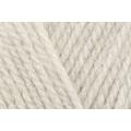 Sirdar Hayfield Bonus Aran with Wool Crochet Yarn, Wool Acrylic Blend Knitting Wool for Jackets, Gloves, Jumpers & Sweaters - 400g Balls - Croft Grey (813) - Pack of 3