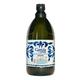 GARCÍA DE LA CRUZ - Organic Extra Virgin Olive Oil, Cooking Oil, Olive Variety, Sourced from Spain, Montes de Toledo, Recycled PET Container, Carafe - 2L