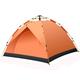 3-4 Person Outdoor Tent Fully Quick Automatic Opening Tents Canopy Camping Hiking Tent Beach Family Travel Tools