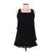 Jon & Anna Casual Dress: Black Dresses - Women's Size Medium