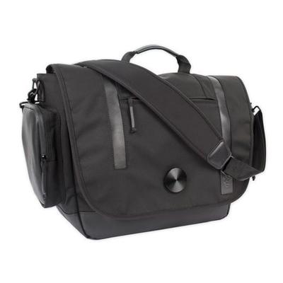 TacProGear TPG Elite Portage Messenger Bag Black U...