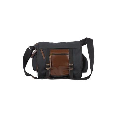 Fox Outdoor Deluxe Concealed-Carry Messenger Bags ...