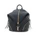 Cameleon Aurora Conceal Carry Backpack Teardrop Shape Black