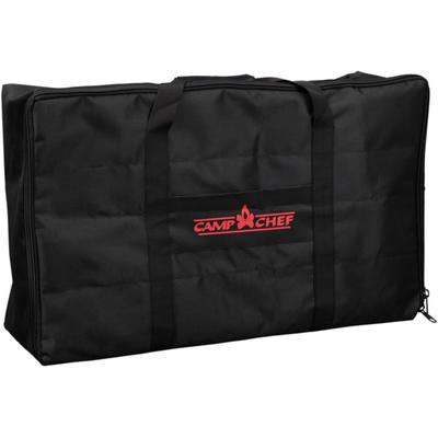 Camp Chef Escape Two-Burner Carry Bag Black CB25