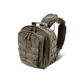 5.11 Tactical Rush Moab 6 Sling Pack 11L Ranger Green 1 SZ 56963-186-1 SZ