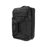 Maxpedition Tactical Rolling Carry-On Luggage Black 5001B