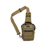 Maxpedition Remora Gearslinger Bag - Khaki 0419K