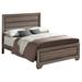 Millwood Pines Brilen Standard Bed | California King | Wayfair 5658AF66311C4AF3A5E33CF67E479082